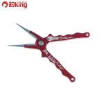  Sunline . белый .. полосатый оплегнат плоскогубцы /B327S первоклассный товар низ предмет сопутствующие товары . рыбалка плоскогубцы tool 