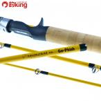 go- рыба утка me Trail 69b/D029L первоклассный товар свет игра ajing meba кольцо удилище морская вода 