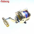  есть гетры Battle 20GT Gold повышенная передача specification /D261M не использовался судно ... Toro - кольцо морская рыбалка обе ось катушка 