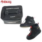  Shimano Gore-Tex cut булавка фетр обувь FS-143G 26.5cm сумка для обуви есть /D311M прекрасный товар . обувь . море одежда обувь 
