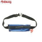  Shimano черновой to воздушный жакет VF-053U/D511M первоклассный товар одежда автоматика расширение спасательный жилет 