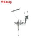 .. камень . box Gamakatsu для /E113M не использовался ke низ предмет ... приманка ...