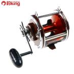 PENN специальный Senator 113H 4|0 красный spool /E442M прекрасный товар низ предмет полосатый оплегнат . корм 