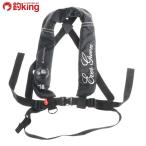 [ б/у / прекрасный товар ] Evergreen EG надувной жакет Type3 Sakura Mark есть /G308M