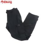  Shimano XEFO стрейч съемный рыбалка брюки-карго PA-241L размер L/H205Mmejina черный . futoshi хвост длина . рыбалка рыбалка 