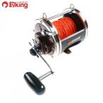 PENN специальный Senator 114H2LW 6|0/H350M не использовался k Eara низ предмет . большой предмет рыбалка 