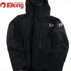  Daiwa Gore-Tex Pro канал дождь жакет DR-1322J M размер /K069M не использовался непромокаемая одежда сопутствующие товары рыбалка уличный 