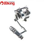  есть гетры Battle 20GT/L212M не использовался полосатый оплегнат isi большой . белый k Eara mo Logo . рыбалка сбрасывание включая судно offshore 