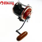 PENN специальный Senator 4|0 широкий 113HLW Star разработка руль drag есть /L214M прекрасный товар полосатый оплегнат isi большой . белый k Eara mo Logo . рыбалка 