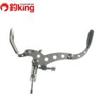  рыболовный . человек Advan промышленность HP-131/L290M прекрасный товар низ предмет полосатый оплегнат ke. корм рыбалка 