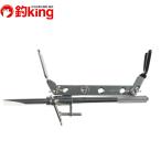 .. полосатый оплегнат стержень .No.406/L291M не использовался низ предмет полосатый оплегнат ke. корм рыбалка 