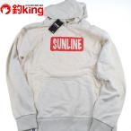  Sunline тянуть over Parker SUW-1811PK размер XL/M281M не использовался . товар высокого качества низ предмет искусственная приманка одежда 