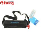  Shimano черновой to воздушный жакет VF-053U/Q060M не использовался спасательный жилет спасательный жилет судно сопутствующие товары 