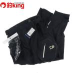  Daiwa дождь Max гипер- DR-2203P черный M /R181M не использовался одежда дождь жакет рыбалка искусственная приманка 