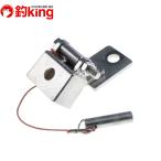  рыболовный . M роторный камень . box Gamakatsu для /S199S прекрасный товар низ предмет полосатый оплегнат kchijiroke. рыбалка 