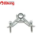  рыболовный . M удилище домкрат зажим /S356M прекрасный товар низ предмет k Eara большой предмет рыбалка сопутствующие товары 