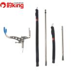  Advan промышленность титановый полосатый оплегнат крюк HP141SP 30cm 50cm вал есть /S492M низ предмет полосатый оплегнат isi большой isigaki большой сопутствующие товары 