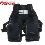  Shimano игра лучший свет VF-068T свободный размер /S519M прекрасный товар спасательный жилет соль Chivas синий предмет искусственная приманка . дамба рыбалка 