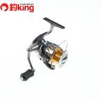 シマノ  07ステラ 2500 右巻仕様/T413M 美品 エギング シーバス ロックフィッシュ ライトゲーム 釣り アウトドア フィシング