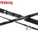 [ б/у / прекрасный товар ] Daiwa saltiga AP C86-8*R/U248L