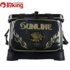  Sunline . прохладный сумка 25L SPECIALIST MODEL SFB-0423/U266M. товар высокого качества низ предмет f катушка рыбалка 