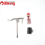 [ б/у ] Mr.ISHIDAI полосатый оплегнат titanium крюк aqua тормозные колодки 30cm крюк пара Stringer рыболовный . человек держатель для удочки есть /U363M