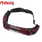  Daiwa омыватель bru спасательный жилет DF-2207/V102M первоклассный товар судно дамба рыбалка shoa offshore рыбалка уличный 