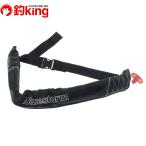 [ б/у / прекрасный товар ] блюз to-m спасательный жилет TK-5920RS/V116M