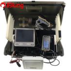  Yamaha рыба искатель YF-72F Fishfinder (эхолот) /V262L Fishfinder (эхолот) судно offshore сопутствующие товары судно сопутствующие товары 