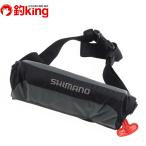  Shimano расширение тип талия ремень модель VF-TK9320RS-00 серый /W112M прекрасный товар судно offshore соль пресная вода сопутствующие товары спасательный жилет 