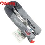  Shimano черновой to воздушный жакет VF-051K светло-серый /W114M не использовался судно offshore соль пресная вода сопутствующие товары спасательный жилет 