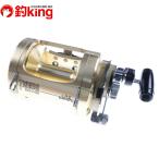  Shimano ti UGG la50W LRS /W160M прекрасный товар тунец марлин Toro - кольцо судно рыбалка . рыбалка рыбалка уличный 