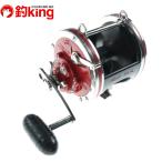 PENN специальный Senator 114HL 6|0/W251M полосатый оплегнат isi большой . белый k Eara mo Logo . рыбалка 