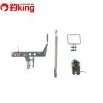 garutsu одним движением крюк Snow Peak зажим есть /X200M прекрасный товар . низ предмет полосатый оплегнат isi большой isigaki большой сопутствующие товары держатель 