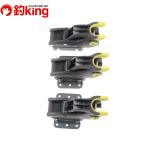  Snow Peak держатель для удочки FRV 21 3 шт. комплект /SE030M судно offshore рыбалка уличный . рыбалка 