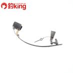  diamond рыбалка полосатый оплегнат Zanmai ala для стержень ..3 фирма соответствует искусственный зуб /SA077M. низ предмет k Eara рыбалка 