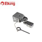  diamond рыбалка нержавеющая сталь камень . box 3 фирма соответствует искусственный зуб /SA078M. низ предмет k Eara рыбалка 