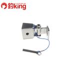 MUGEN нержавеющая сталь камень . box 3 фирма соответствует /SA079M первоклассный товар . низ предмет k Eara рыбалка 