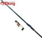  Daiwa 17 mega tisAGS 1.5-53*E /ST048L прекрасный товар mejina черный чёрный морской лещ Kuroda i морской лещ . futoshi хвост длина удочка для морской рыбалки чёрный морской лещ стержень 