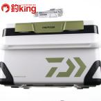  Daiwa Pro козырек HD ZSS 2700 /SY012L первоклассный товар cooler-box рыба кондиционер 