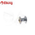  Daiwa Steez 1016 G1 spool /SZ037M не использовался черный автобус автобус автобус рыбалка катушка bait reel маленький размер 