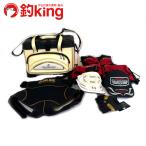  Sunline рыболовный . дорога балка Tec s. сумка, рыбалка перчатка спасательный жилет шляпа итого 6 позиций комплект /ST6384M комплект товар mejina черный чёрный морской лещ 