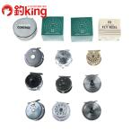  fly reel 9 шт. комплект Daiwa ko- tuck RYOBI OFT /ST6412M прекрасный товар fly yamameniji форель amagoiwana сима рыбалка 