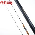 ロデオクラフト ロデオクラフト 999.9 マイスター グレイウルフ 63ML-e 25thアニバーサリー /ST6477L 極上品 トラウトロッド