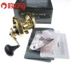 シマノ シマノ 15 海魂 3000T  /ST6493M 未使用 石鯛 イシダイ 口白 クエ アラ モロコ 磯釣り 石鯛リール