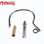  diamond рыбалка полосатый оплегнат Zanmai один . gaff /Z414S полосатый оплегнат isi большой . белый k Eara mo Logo . рыбалка 