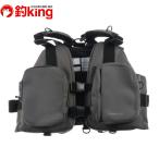  Shimano te коричневый bru игра лучший VF-036V свободный размер /D153M прекрасный товар судно offshore соль пресная вода сопутствующие товары спасательный жилет 