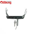 MUGEN карбоновый stain . белый /E202M не использовался полосатый оплегнат isi большой . белый k Eara mo Logo . рыбалка 