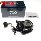  Daiwa 17tana сенсор 500 4 /E250M судно рыбалка . рыбалка рыбалка уличный 