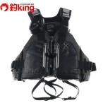  Shimano спасательный жилет VF-297Q размер свободный /F069M прекрасный товар судно shoa соль пресная вода сопутствующие товары спасательный жилет 